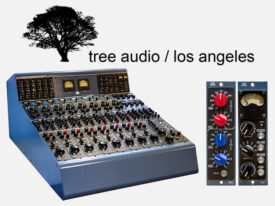 distributore-tree-audio