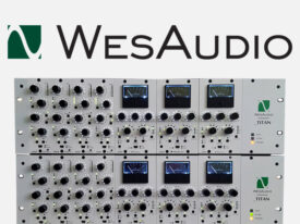 distributore-wesaudio-wes-audio