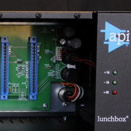 Lunchbox Serie 500