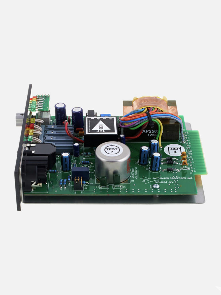 API – 512C [Preamp – Serie 500] | Digiland SrL