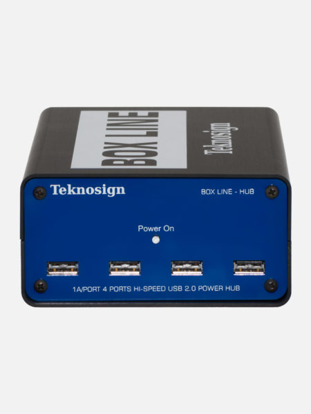 TEKNOSIGN-HUB–Professional-High-Power-USB-Hub-01
