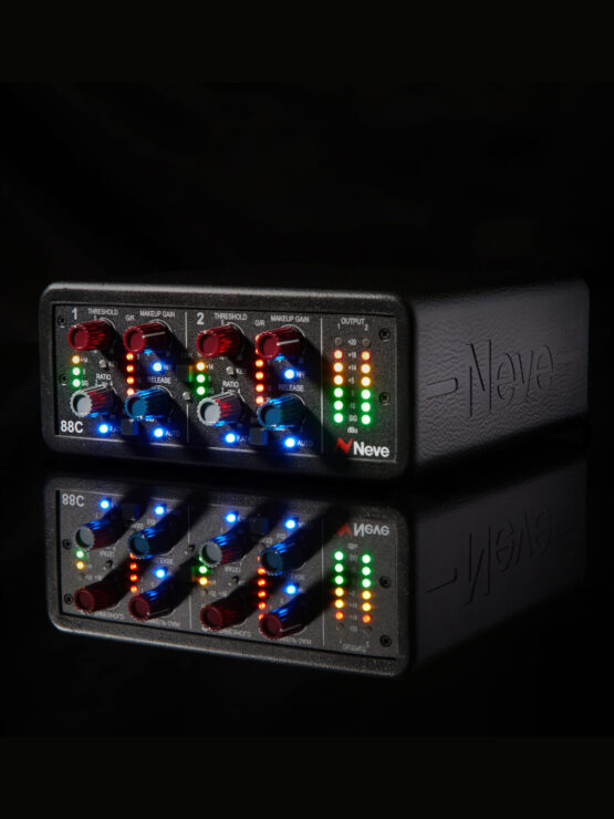 NEVE – 88C [VCA COMP, DESKTOP] | Digiland SrL